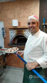 pizzaiolo
