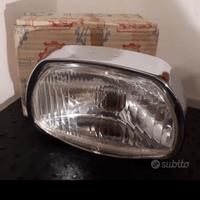 Faro ape o vespa piaggio