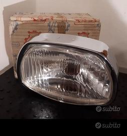 Faro ape o vespa piaggio