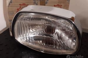 Faro ape o vespa piaggio