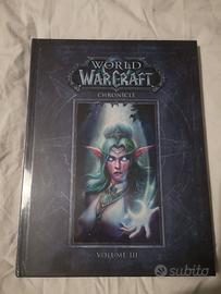 World of Warcraft Chronicle Volume III