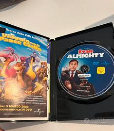 DVD Un'impresa da Dio