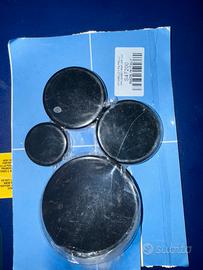 Piattelli fuochi fornelli