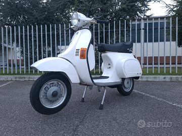 piaggio Vespa PK XL 50