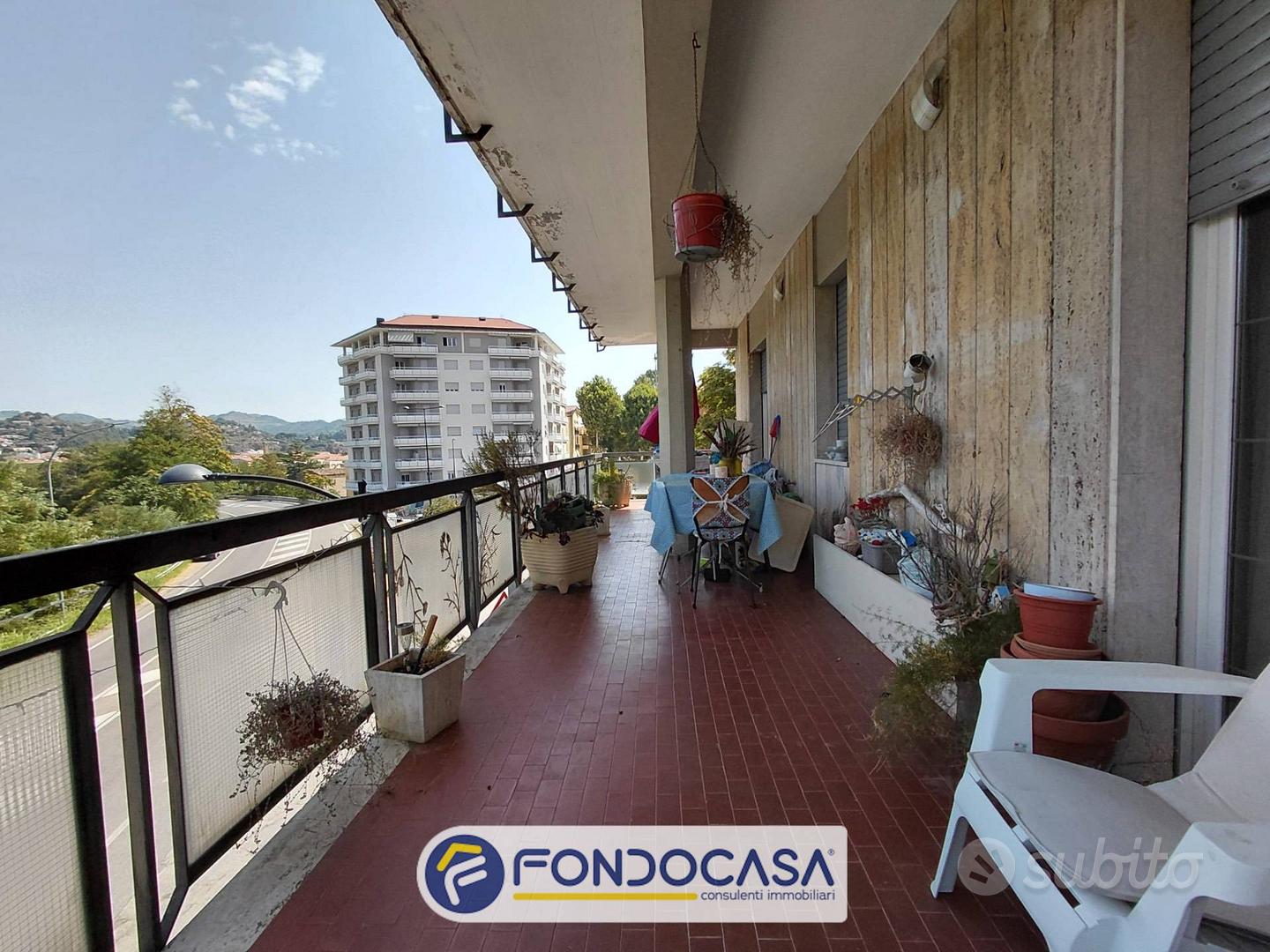 Appartamento – Ascoli Piceno, Porta Romana - Vista 3