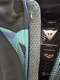 Giacca Dainese Valorosa 50th taglia L
