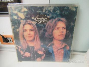 VINILE Renaissance