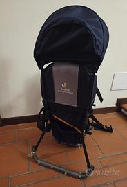 DEUTER KID CARRIER PLUS