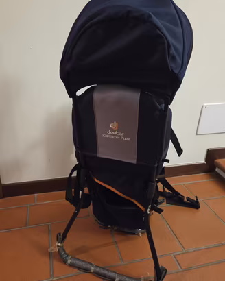 DEUTER KID CARRIER PLUS