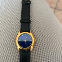 Orologio blu pryngeps