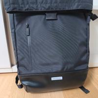 Zaino Moleskine Nero