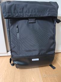 Zaino Moleskine Nero