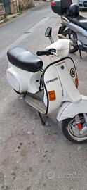 Piaggio Vespa HP 50 - 1994