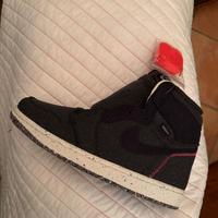 Scarpe Nike air jordan 1 Hight Zoom Sh
