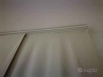 Tende scorrevoli per portafinestra