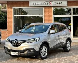Renault Kadjar dCi 8V 110CV EDC Energy Zen