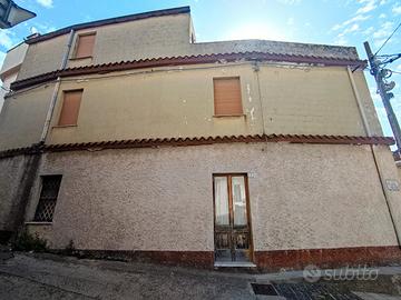 Villacidro - Indipendente frazionabile