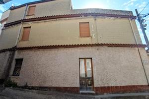 Villacidro - Indipendente frazionabile