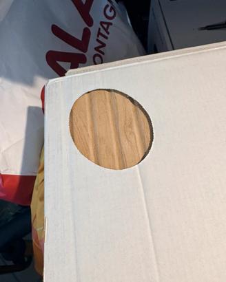 Mattonelle per rivestimenti o per pavime ti