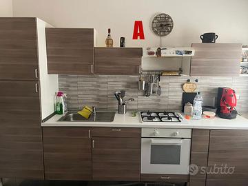 cucina completa ikea