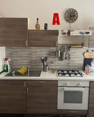 cucina completa ikea