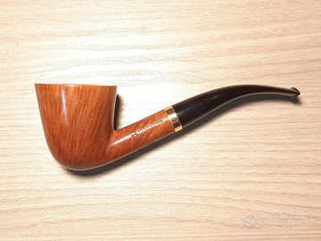 RINALDO COLLECTION FIAMMATA ACORN GOLD LINE 01