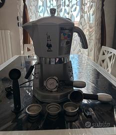 Mokona bialetti