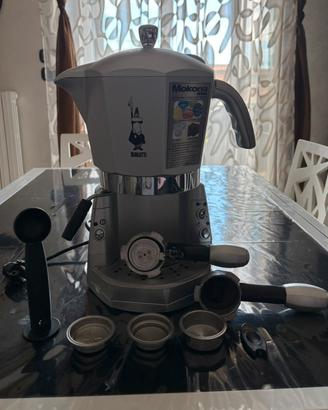 Mokona bialetti