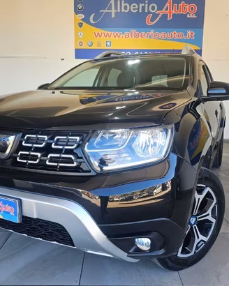 Dacia Duster 1.5 Blue dCi 8V 115CV 4x2 Laureate *C