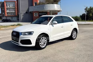 AUDI Q3 2.0 TDI 150 CV quattro S tronic edition Sp