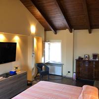 VILLA SINGOLA A RECETTO