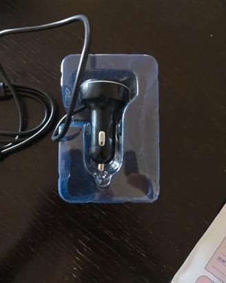 MP3 Player per auto