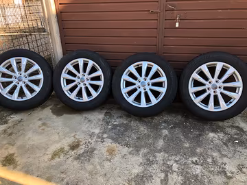 cerchi audi