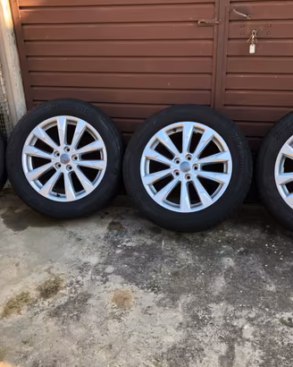 cerchi audi