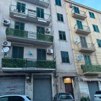 3 vani zona Cipressi/Cappuccini