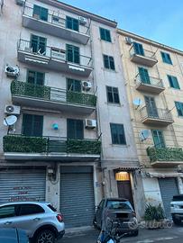 3 vani zona Cipressi/Cappuccini