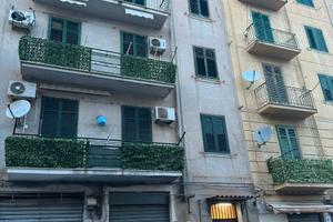 3 vani zona Cipressi/Cappuccini