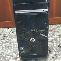 PC HP Pavilion AMD A4-3420 4GB 1TB Win10
