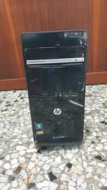 PC HP Pavilion AMD A4-3420 4GB 1TB Win10