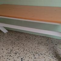 Tavolo o scrivania Jysk