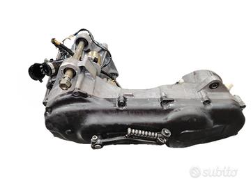 blocco motore minarelli f12 aria 