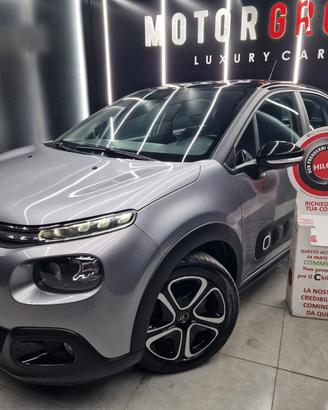 Citroen C3 1.2 PureTech 110 S&S EAT6 Shine Pack