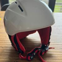Casco da sci snowboard BRIKO da bambino