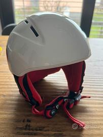 Casco da sci snowboard BRIKO da bambino