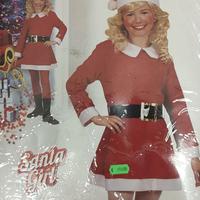 Costumi babba Natale