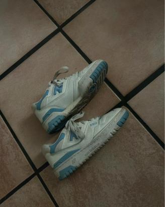 new balance 550