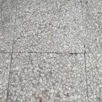 Piastrelle in graniglia 20x20