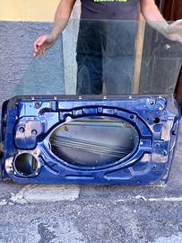 portiere e sedili minicooper r50