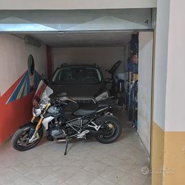 Garage/ Box - Floridia