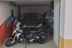 Garage/ Box - Floridia